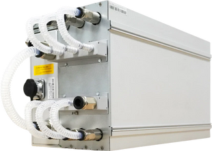 Bitmain Antminer S21j XP Hyd (495Th/s)