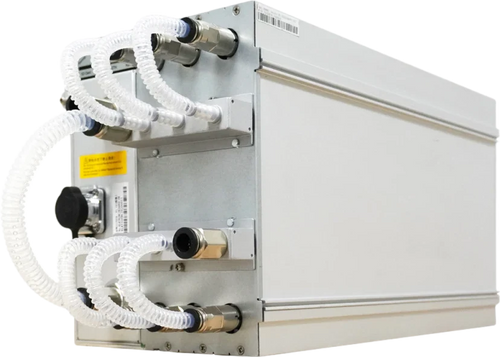 Bitmain Antminer S21j XP Hyd (495Th/s)