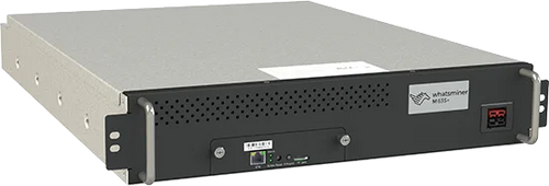 MicroBT WhatsMiner M73S (500Th/s)