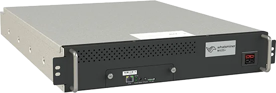 MicroBT WhatsMiner M73S (500Th/s)