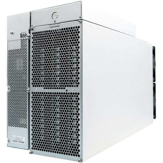 Bitmain Antminer Z15 Pro (840kh/s)