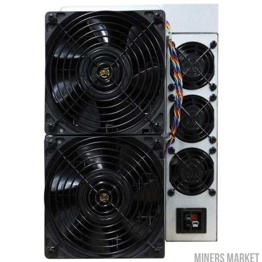 Bitmain Antminer KS7 (40Th)-MINERS MARKET-MINERS MARKET