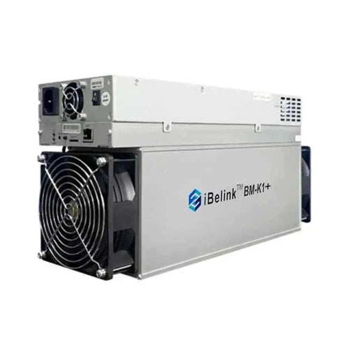 iBeLink BM-K1+ 15Th Kadena Miner.