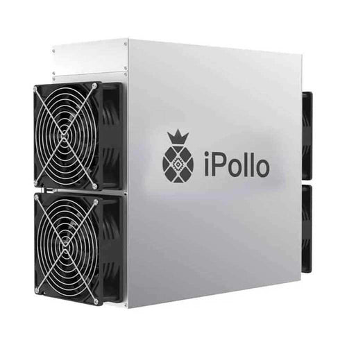 iPollo G1 36GPS Grin Miner.