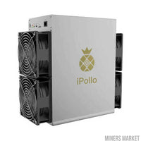 iPollo V1 3.6Gh EtHash Miner.-MINERS MARKET-MINERS MARKET