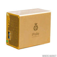 iPollo V1 Mini Wifi 280 280Mh EtHash Miner.-MINERS MARKET-MINERS MARKET