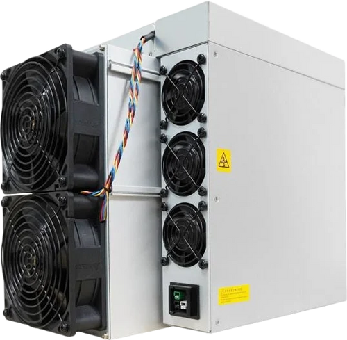 Bitmain Antminer S21+ (235Th)