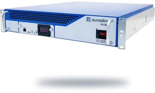 Auradine Teraflux AH3880 (600Th/s)