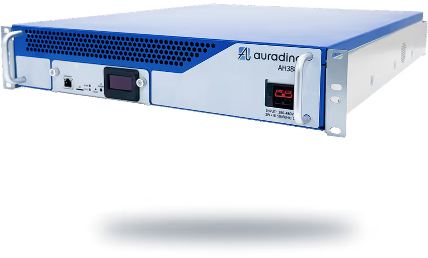 Auradine Teraflux AH3880 (600Th/s)