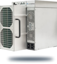 Auradine Teraflux AI3680 (360Th/s)