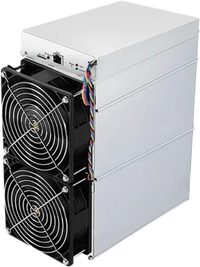 Bitmain Antminer Z15 Pro (840kh/s)