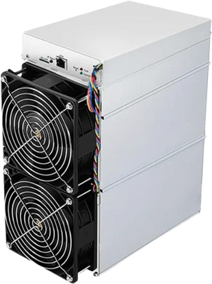 Bitmain Antminer Z15 Pro (840kh/s)