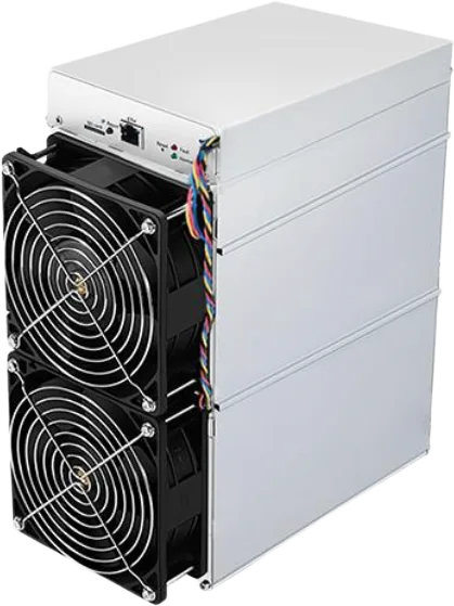 Bitmain Antminer Z15K
