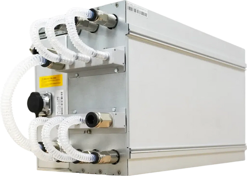 Bitmain Antminer S21e XP Hyd (430Th)
