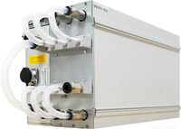 Bitmain Antminer S21+ Hyd (319Th)