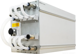 Bitmain Antminer S23 Hyd (580Th) Pre-Order (Release in Jan 2026)